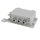 Ledvance - Boîtier de connexion étanche IP66 pour FL Max si alimentation déportée