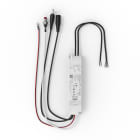 Ledvance - Kit de conversion 55V 2,5W autotest avec batterie LiFePO4 3h - éclaraige secouru