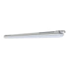 Ledvance - Etanche LED ECO 1200mm 42W 4000K 5 760lm 120° IK08 IP65 avec câblage traversant