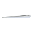 Ledvance - Etanche LED ECO 1500mm 52W 4000K 7 020lm 120° IK08 IP65 avec câblage traversant