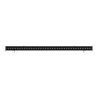 Ledvance - Réglette architecturale 100cm DALI 38W/4000K 2880lm 45° sym IP66/IK08 Gris