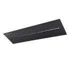 Ledvance - Panel IndiviLED 1200 ZB 38W/3000K 4700lm UGR19 IRC90 Direct Easy Everloop Noir