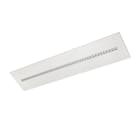 Ledvance - Panel IndiviLED 1200 ZB 38W/3000K 4900lm UGR19 IRC90 Direct Easy Everloop Blanc