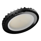 Ledvance - Gamelle HighBay Compact 150?220W 840/850/865 22500?34100lm IP65 150-160lm/W Noir