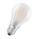 Ledvance - LED Comf DIM CLA75 GL Dépolie 940 E27 7,5W 1055lm Verre Superior LEDV