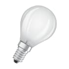 Ledvance - LED CLASSIC OSRAM Superstar DIM CLP40 Verre Dépoli E14 4,8W 840 470lm