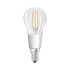 Ledvance - LEDVANCE Smart+ WF CL P FIL DIM 40 4W/827 E14
