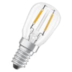 Ledvance - LED CLASSIC OSRAM FIL STAR T26 5 Claire 824 E14 1,6W Verre 2400K
