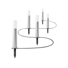 Ledvance - LEDVANCE Smart+ ZB GARDENPOLE RGBW 420lm