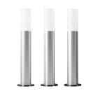 Ledvance - LDV Smart+ ZB GARDENPOLE RGBW EXT 250lm