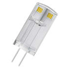Ledvance - LED SPECIAL PIN10 LEDVANCE PFM G4 Claire 0,9W 827 100lm