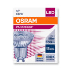 Ledvance - OSRAM LED PARATHOM PAR16 50 840 GU10 4,3W 350lm