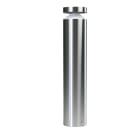 Ledvance - LDV ENDURA STYLE CYLINDER 500 BORNE 6W/3000K 360lm IP44 INOX LEDVANCE