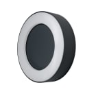 Ledvance - LDV ENDURA STYLE RING ROND HUBLOT 13W/3000K 480lm IP44 GRIS LEDVANCE