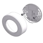 Ledvance - SENSOR KIT OSRAM Adaptateurs de montage pour un montage des cellules en saillie