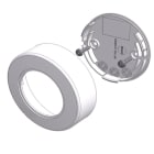 Ledvance - SENSOR KIT OSRAM Adaptateurs de montage pour un montage des cellules en saillie