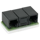 Ledvance - Y-CON. (3RJ AVEC 2 CABLES 2M) OSRAM Câble de connexion