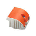 Ledvance - OT CABLE CLAMP E-STYLE (serre cable) OSR Serre-câble