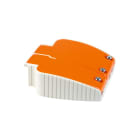 Ledvance - OT CABLE CLAMP B-STYLE TL OSRAM Serre-câble