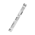 Ledvance - QT-FIT 5/8 2X54-58/220-240 OSRAM Ballast électronique pour tubes T5/T8