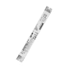 Ledvance - QT-FIT8 1X58-70/220-240 UNV1 OSRAM Ballast électronique pour tubes T8