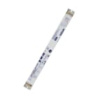 Ledvance - QTI 1X35/49/80 G2 OSRAM Ballast électronique pour tubes T5