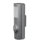 Ledvance - LDV NIGHTLUX TORCH ARGENT 1W/4000K sur pile avec détecteur PIR LEDVANCE