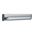 Ledvance - LDV LinearLED Mobile USB 300 4000K/98lm Argent Sensor sur Pile LEDVANCE
