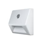 Ledvance - LDV NIGHTLUX STAIR BLANC 1W/4000K sur pile avec détecteur PIR LEDVANCE