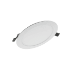 Ledvance - LDV DL SLIM ALU 180 17W/3000K IP20 1350lm Downlight Ledvance