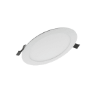 Ledvance - LDV DL SLIM ALU 205 22W/4000K IP20 1920lm Downlight Ledvance