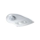 Ledvance - LDV DoorLED Blanc 1W/4000K 40lm IP54 Applque Extérieure LEDVANCE