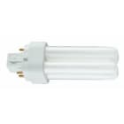 Ledvance - DULUX D-E 26W 840 G24q-3 BE OSRAM Lampe fluorescente compacte