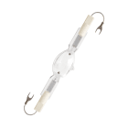Ledvance - HQI-TS 2000W/NDL/SK12s 942 OSRAM Lampe à décharge