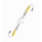Ledvance - HQI-TS 2000W/D/S HIGHFLUXK12s 860 OSRAM Lampe à décharge