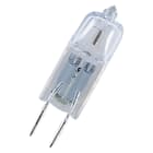 Ledvance - Blister HALOSTAR Capsule 10W 12V G4 Lot de 2