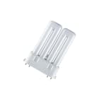 Ledvance - DULUX F 24W 840 2G10 BC ou BE OSRAM Lampe fluorescente compacte