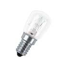 Ledvance - OSRAM Special four T 26/57 CL 25W 230V E14