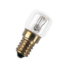 Ledvance - OSRAM Special four T22/50 CL 15W 230V E14