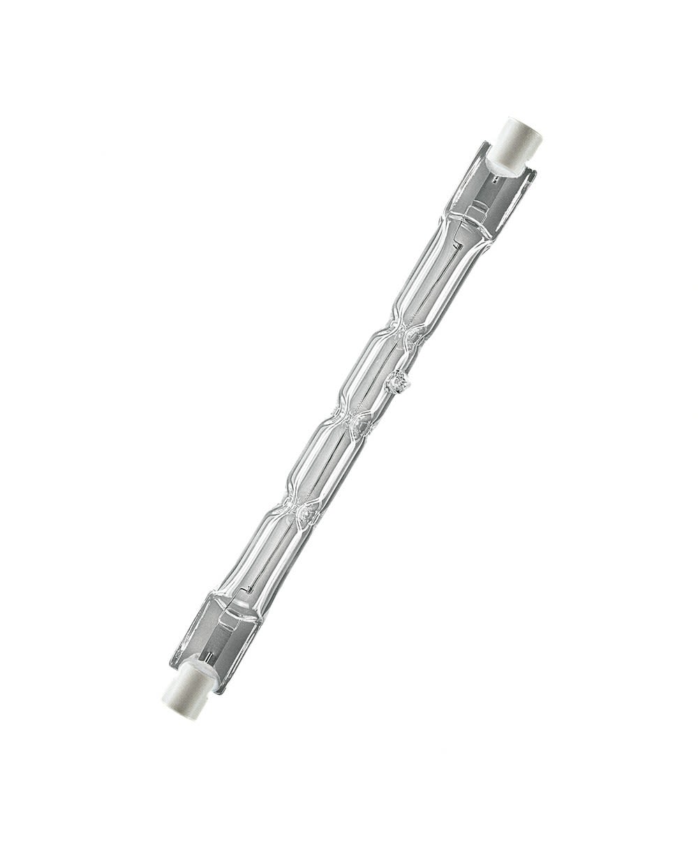 Ledvance - OSRAM HALOLINE Pro lampe halogene 64702 400W 230V R7s