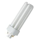 Ledvance - DULUX T/E PLUS 26W 840 GX24q-3 BE OSRAM Lampe fluorescente compacte