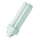Ledvance - DULUX T/E PLUS 26W 827 GX24q-3 BE OSRAM Lampe fluorescente compacte