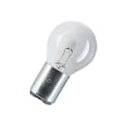 Ledvance - Lampe de signalisation 1260 20W 10V BA15s