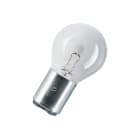 Ledvance - Lampe de signalisation 1220 20W 12V BA20d