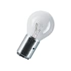 Ledvance - Lampe signal 1820UE 20W CL 12V BA20d OSRAM