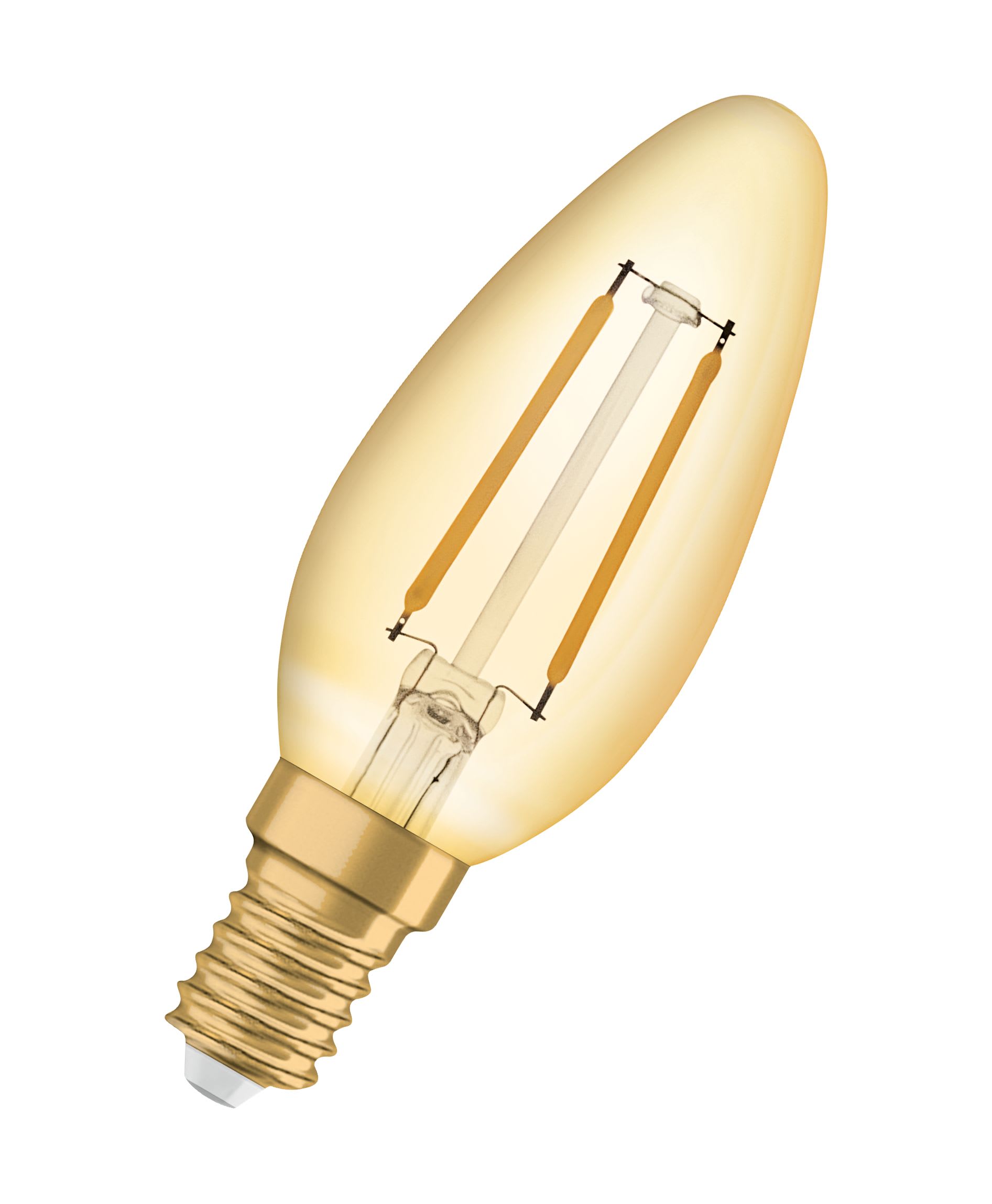 80100041231, Bailey Lights LED-Lampe E14 15 x 48mm 12V 1.8W