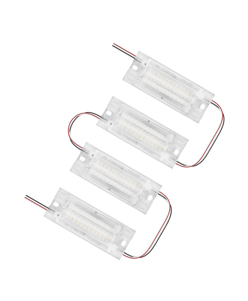 Ledvance - BX-M-PL 865 G3 96W 24V 5X1 OSRAM BoxLED M Plus G3