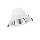 Ledvance - LDV DL COMFORT DN155 18W/3CCT 1500lm 60° Blanc Downlight LEDVANCE