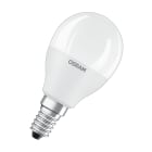 Ledvance - LED CLASSIC OSRAM Star + RGBW CLP40 E14 4,9W 827 470lm