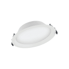 Ledvance - LDV DL ALU 200 35W/4000K 3150lm 100° IP44 Downlight Ledvance Blanc